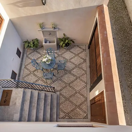 Holiday home Luxury Alhambra Penthouse Collection Sacromonte Granada