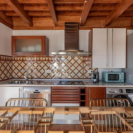 Luxury Alhambra Penthouse Collection Sacromonte * Granada